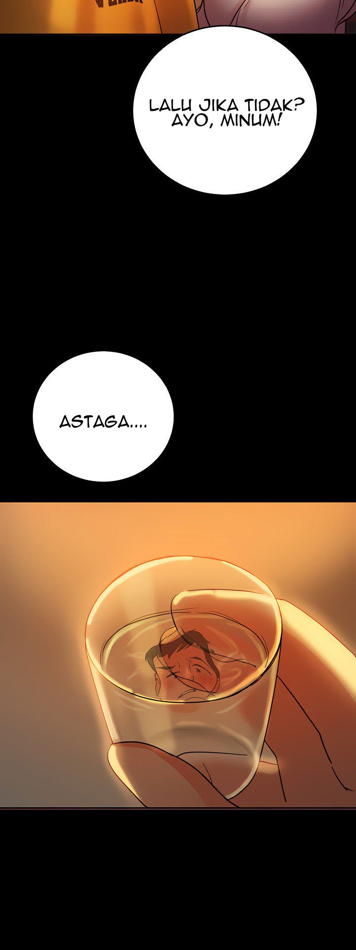 Part Time Job - Chapter 7 19