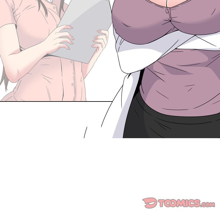 One Shot Men&#8217;s Clinic - Chapter 7 35
