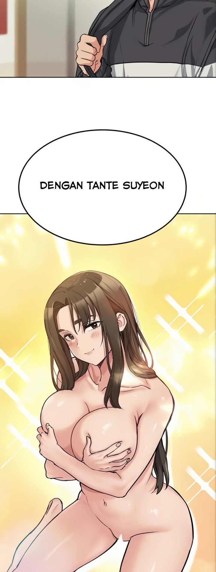Keep It a Secret From Your Mother! - Chapter 7 26