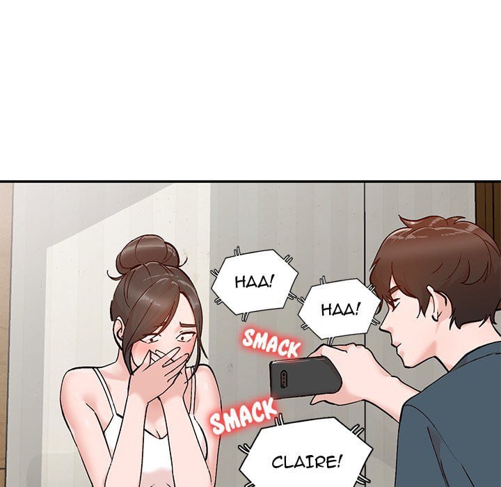 Town Girls - Chapter 7 7