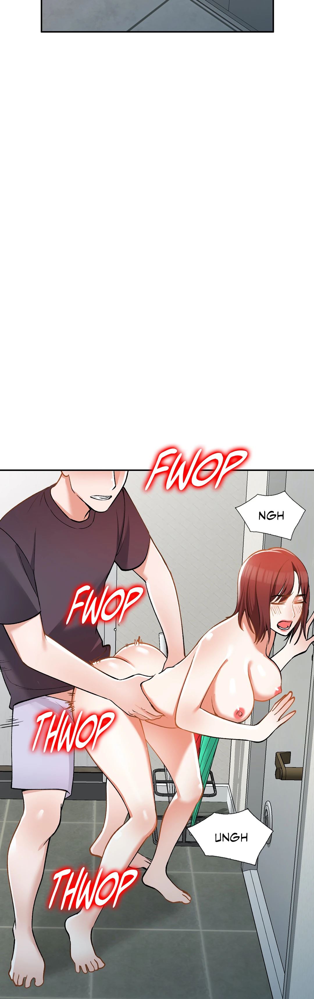 My Secretary&#8217;s Got a Secret - Chapter 7 38