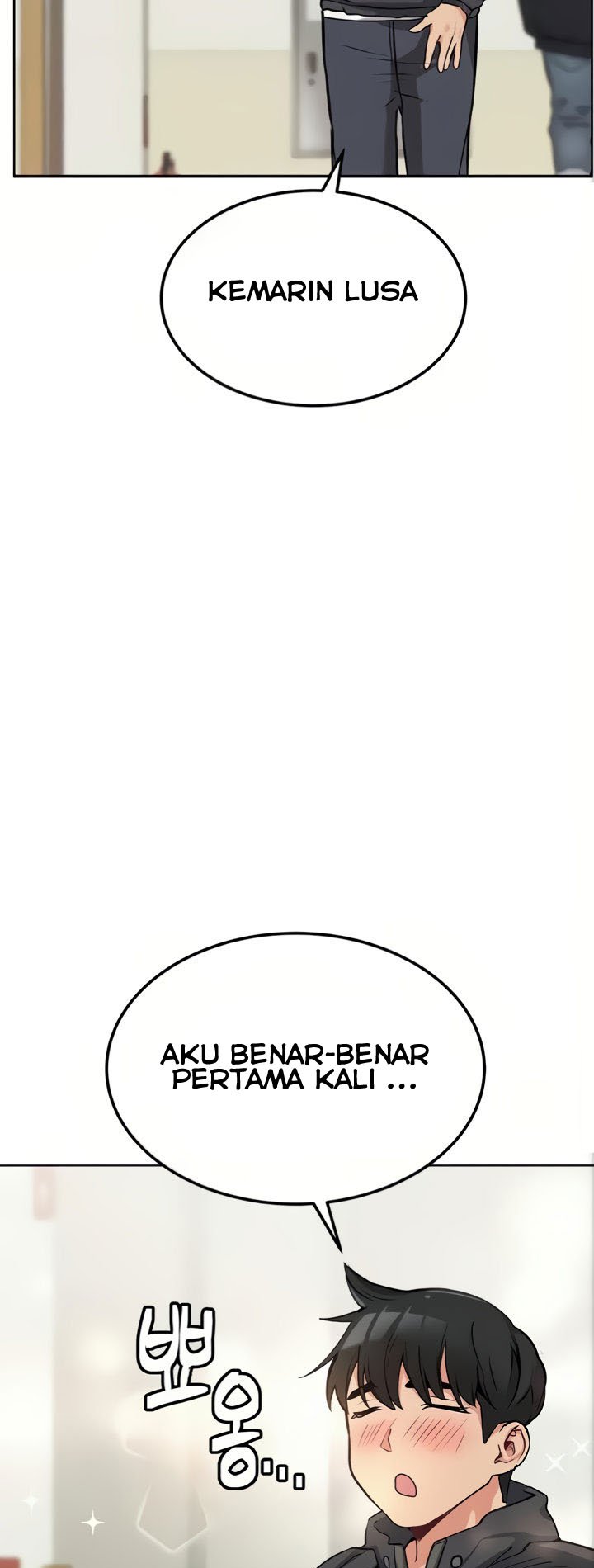 Keep It a Secret From Your Mother! - Chapter 7 25