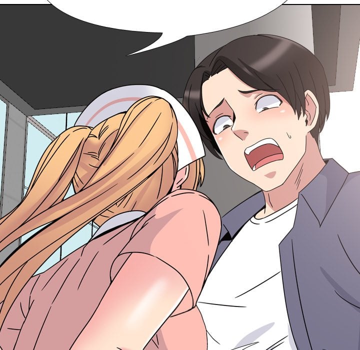 One Shot Men&#8217;s Clinic - Chapter 7 75
