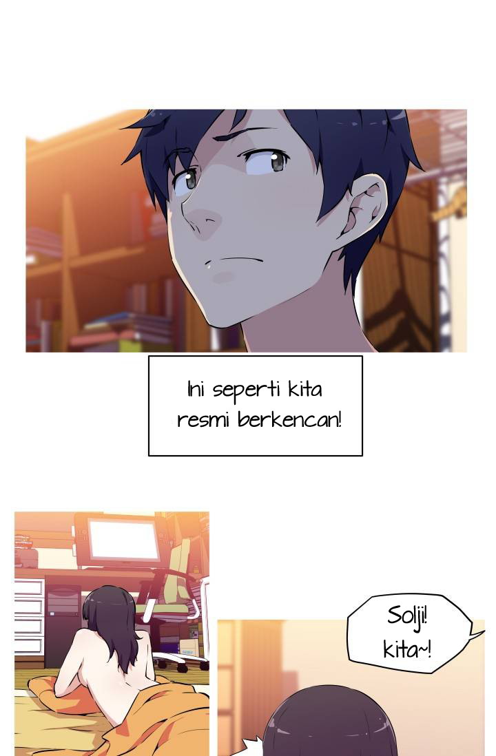 She Has Three Flavors - Chapter 7 25