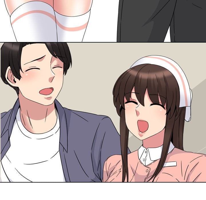 One Shot Men&#8217;s Clinic - Chapter 7 42