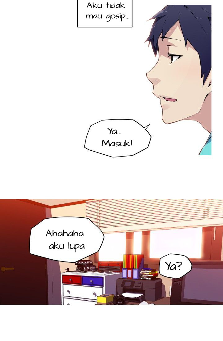 She Has Three Flavors - Chapter 7 30