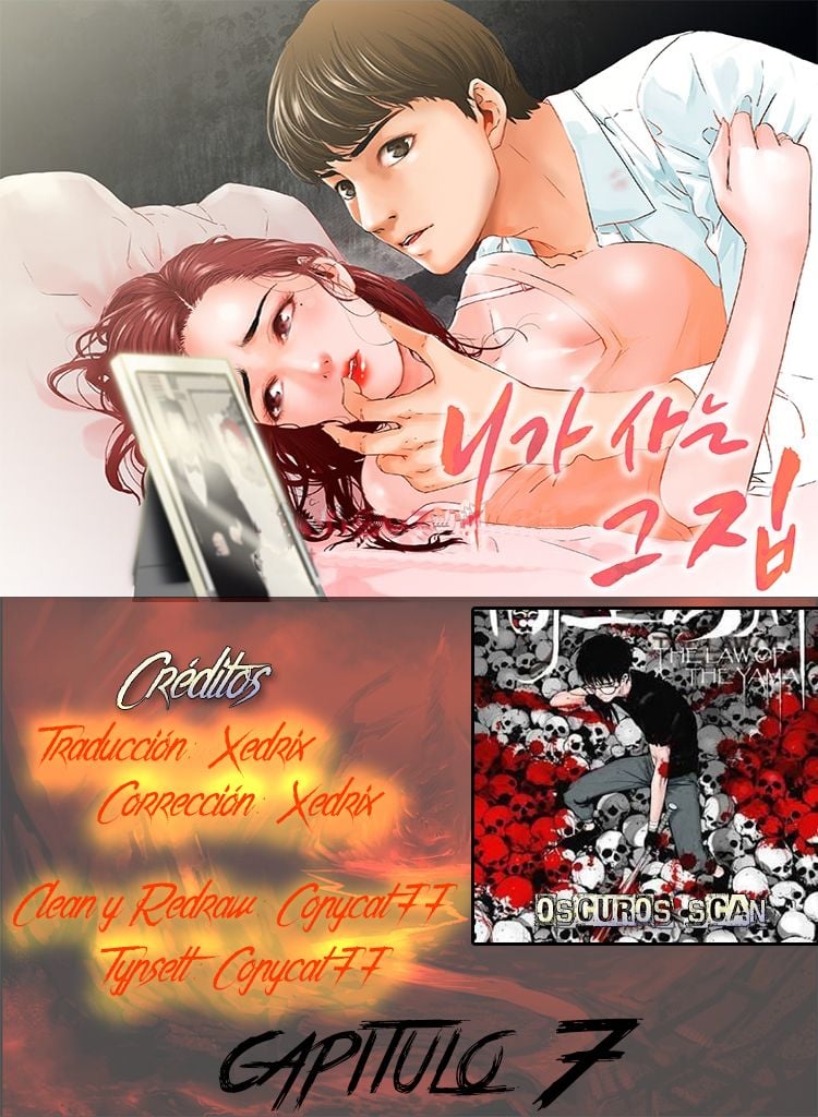 My Friend’s Wife: The House Where You Live - Chapter 7 3 My Friend’s Wife: The House Where You Live - Chapter 7 3