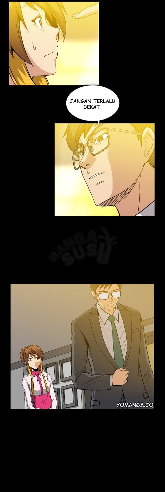 Drug Candy - Chapter 7 13