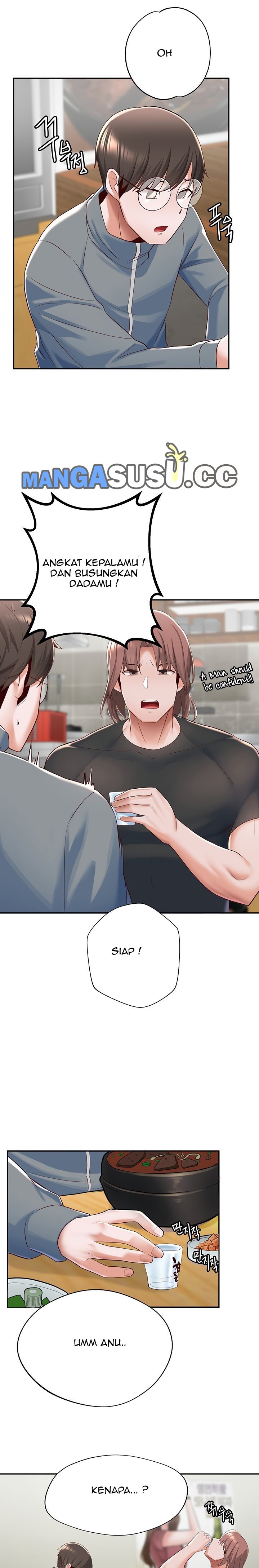 Escape Loser - Chapter 7 33