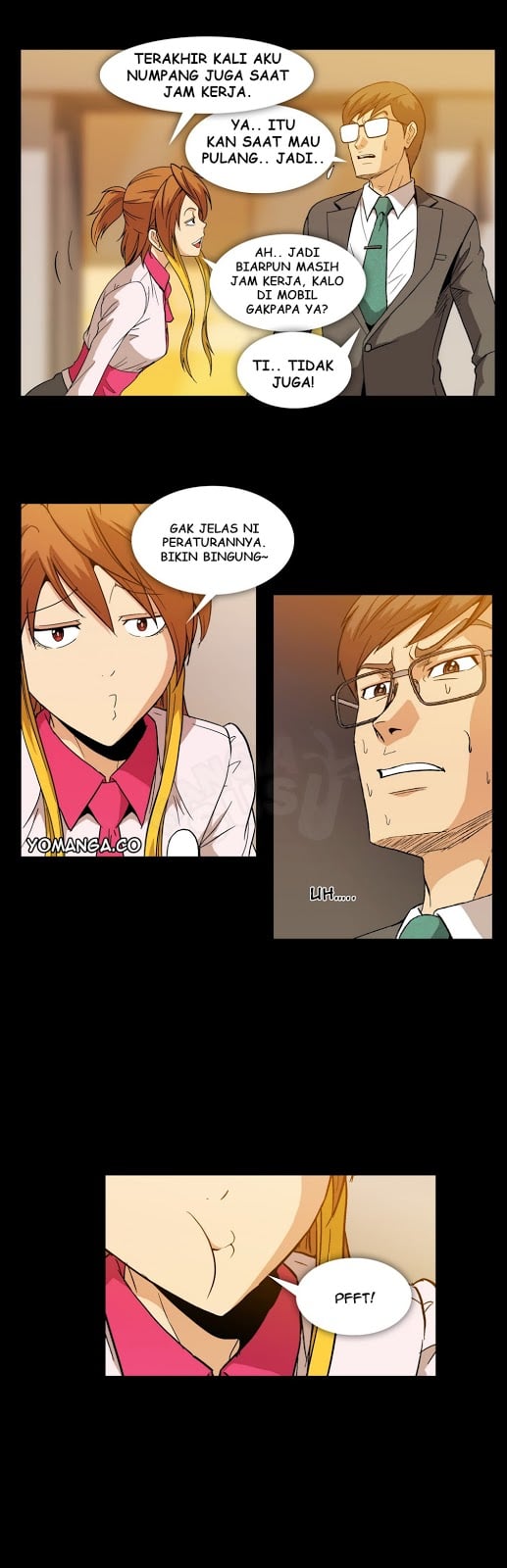 Drug Candy - Chapter 7 4
