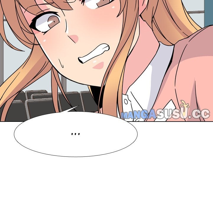 One Shot Men&#8217;s Clinic - Chapter 7 58