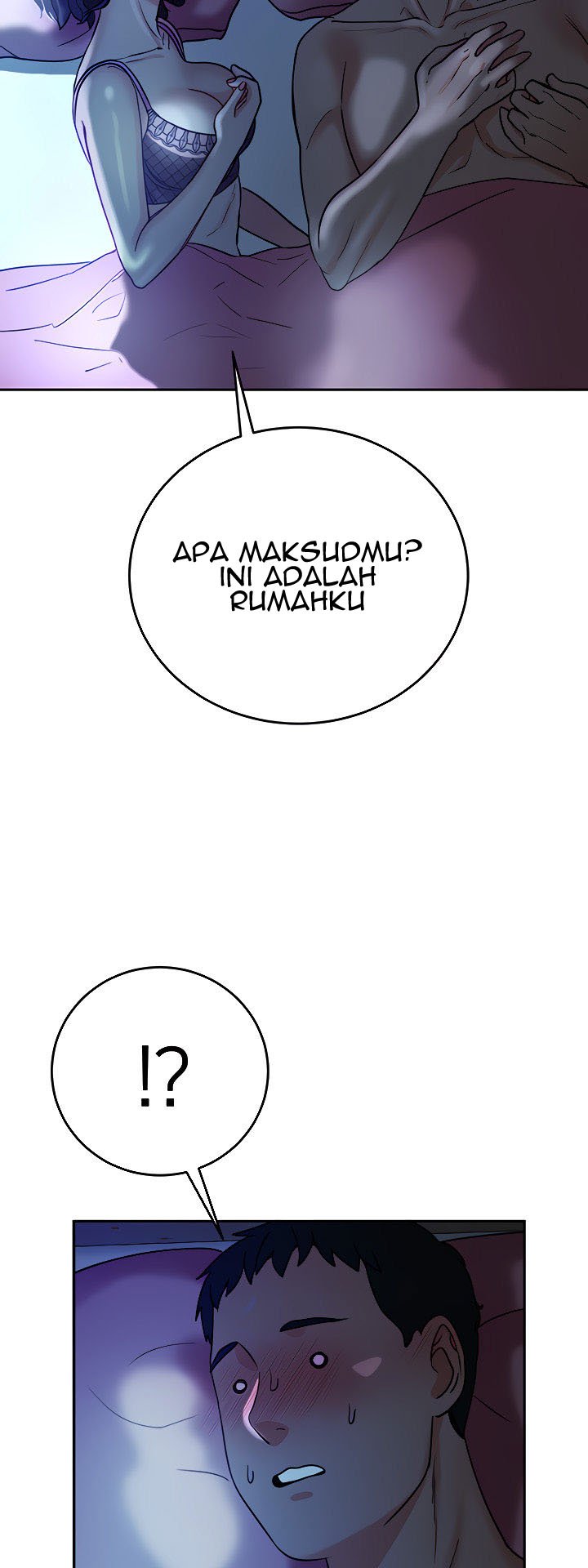 Part Time Job - Chapter 7 8