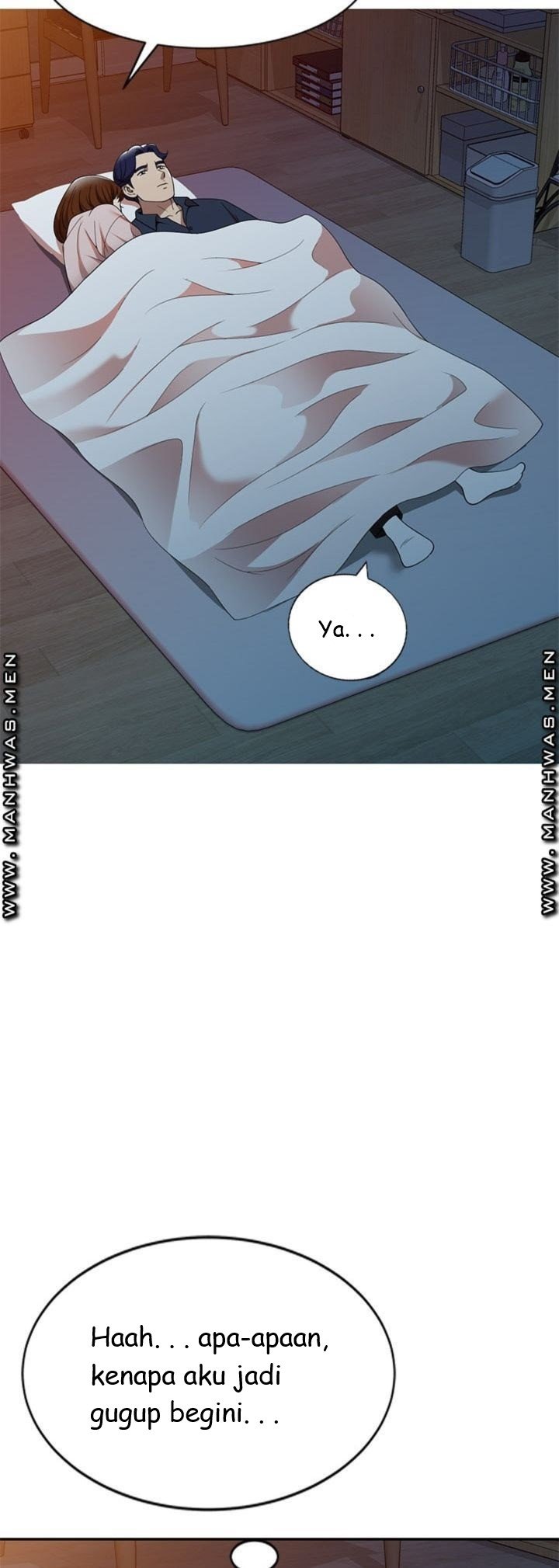 Caddie Mom - Chapter 8 43