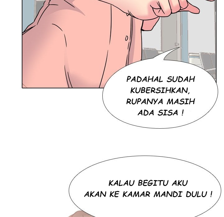 One Shot Men&#8217;s Clinic - Chapter 7 131