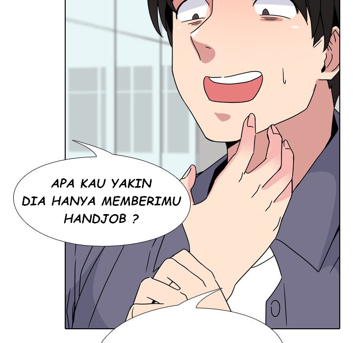 One Shot Men&#8217;s Clinic - Chapter 7 105