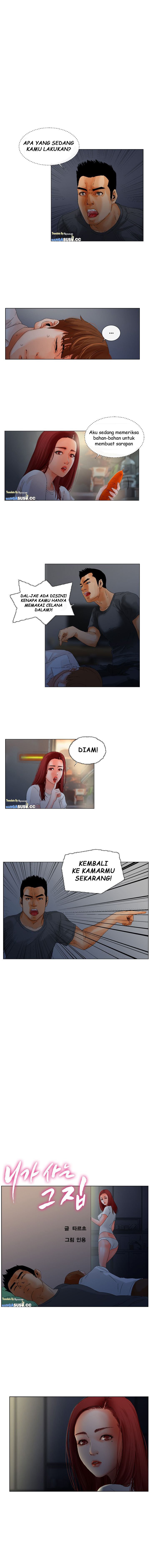 My Friend’s Wife: The House Where You Live - Chapter 7 4 My Friend’s Wife: The House Where You Live - Chapter 7 4