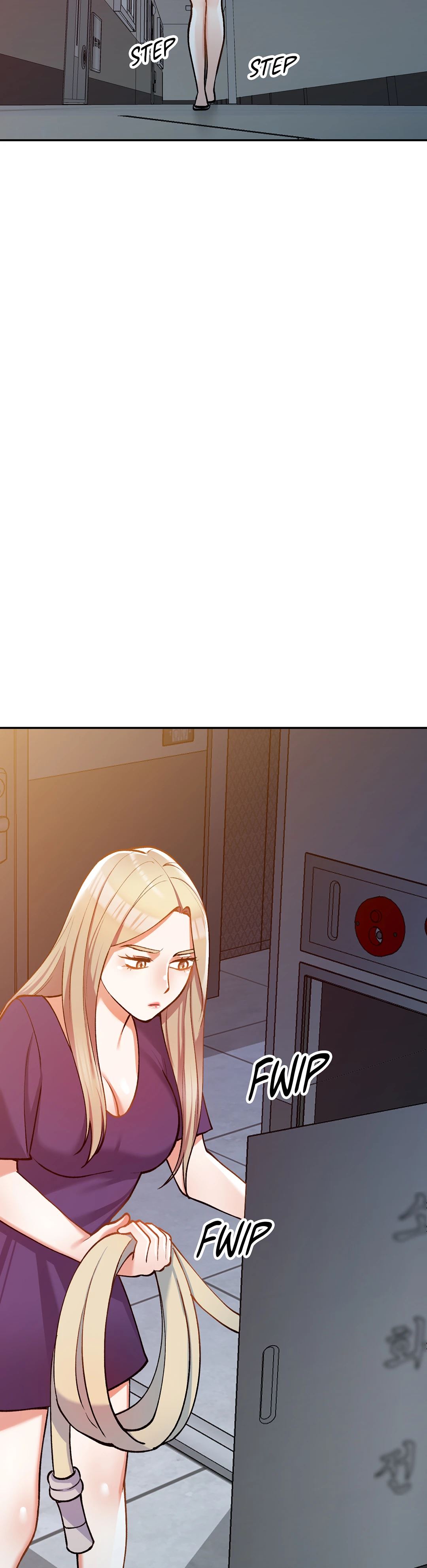 My Secretary&#8217;s Got a Secret - Chapter 7 49