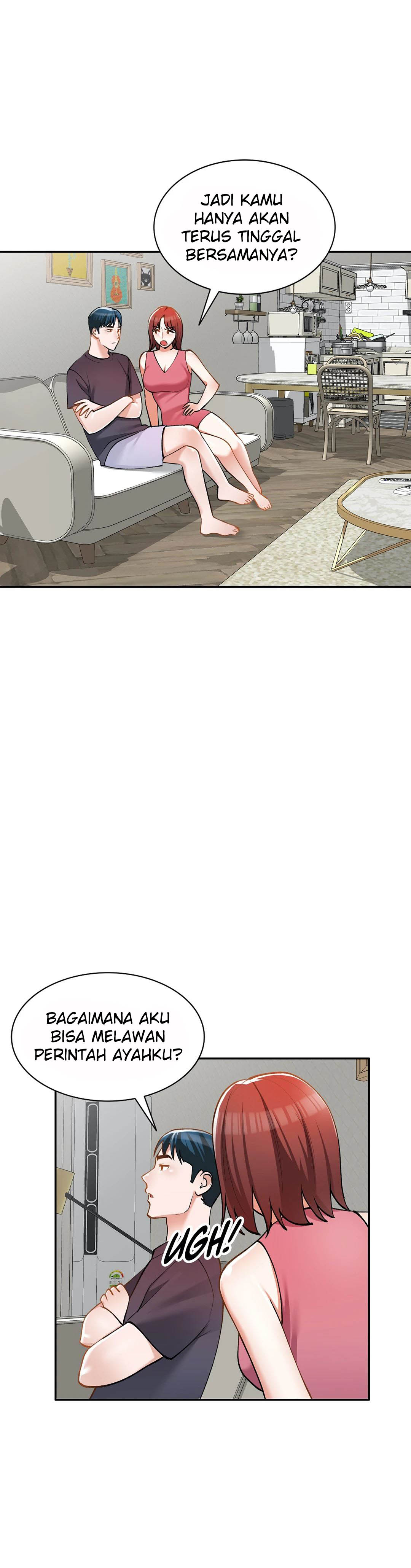 My Secretary&#8217;s Got a Secret - Chapter 7 18