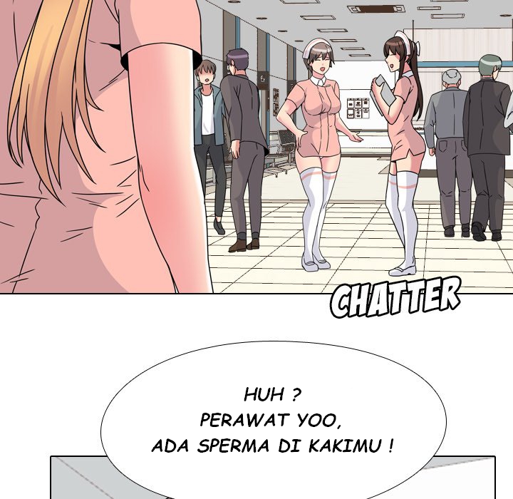 One Shot Men&#8217;s Clinic - Chapter 7 129