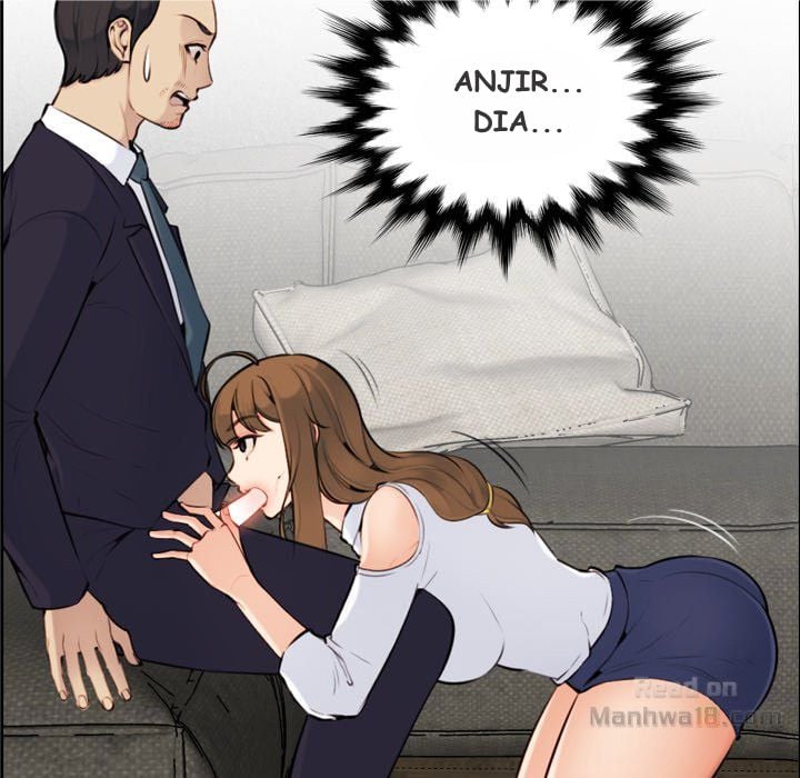 Never Too Late - Chapter 7 60 Never Too Late - Chapter 7 60