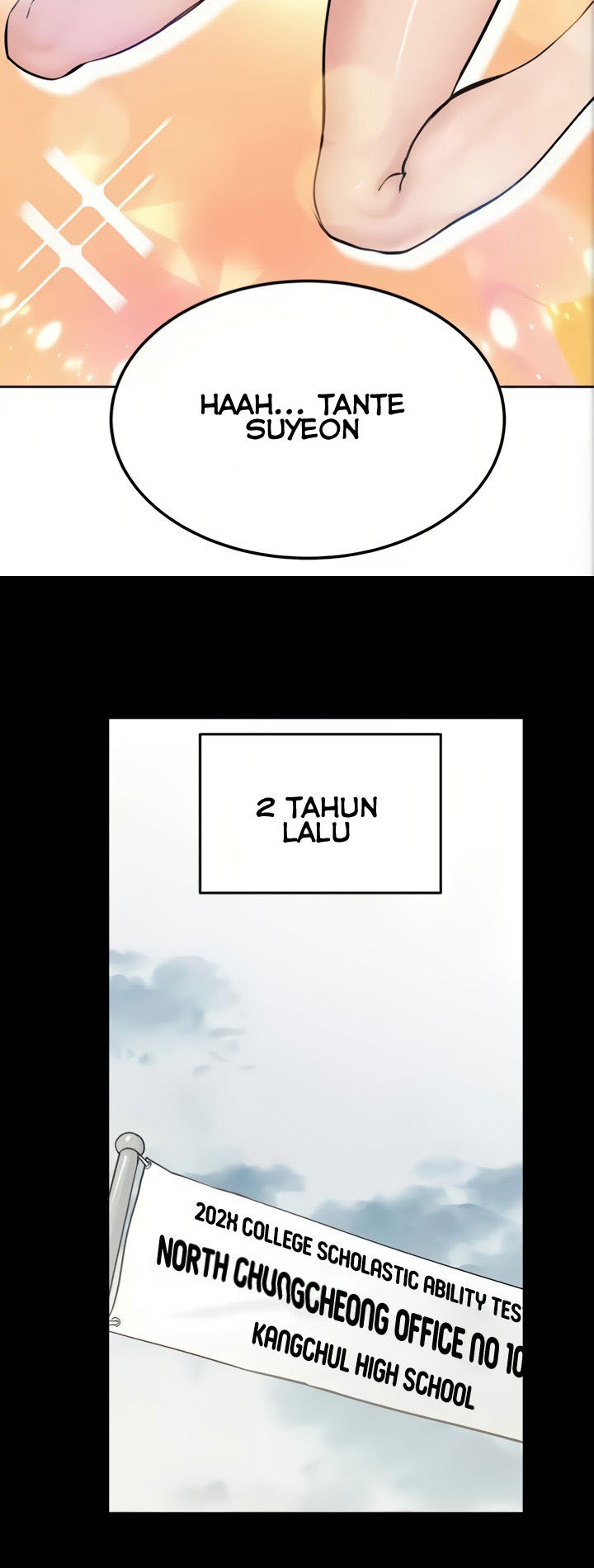 Keep It a Secret From Your Mother! - Chapter 7 27