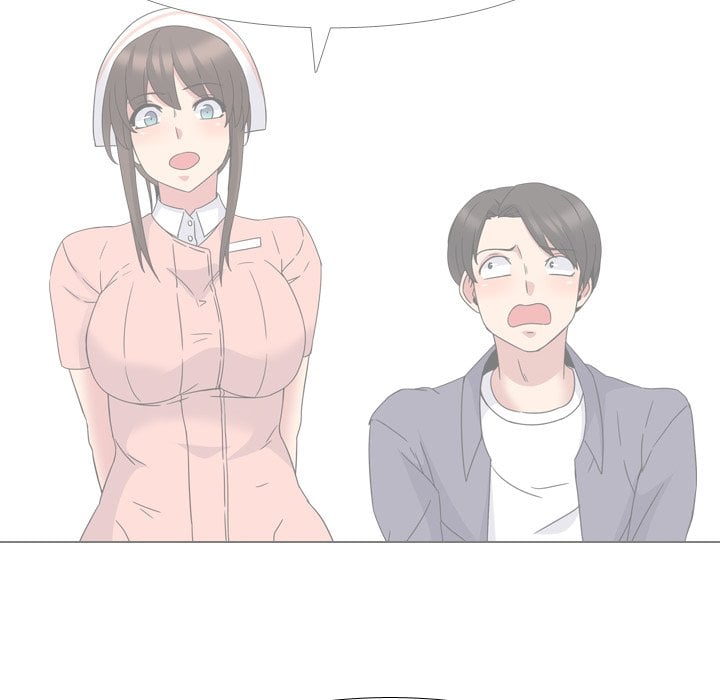 One Shot Men&#8217;s Clinic - Chapter 7 86