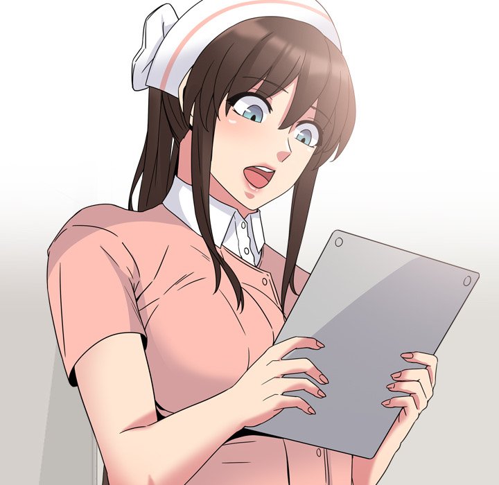 One Shot Men&#8217;s Clinic - Chapter 7 22