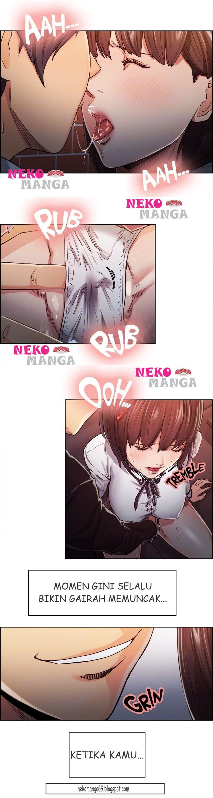 Taste of Forbidden Fruit - Chapter 7 3