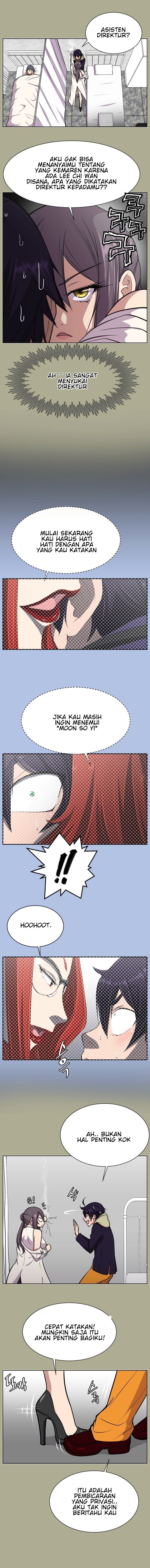 Love Academy - Chapter 7 11