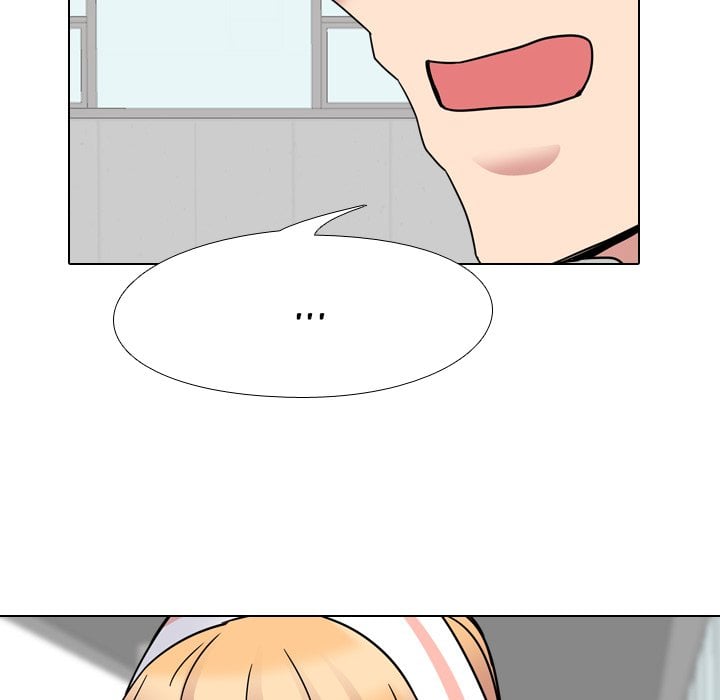 One Shot Men&#8217;s Clinic - Chapter 7 117