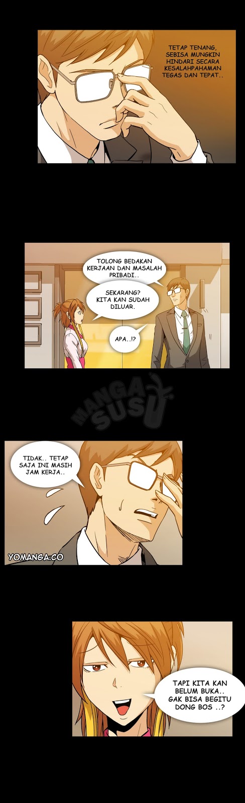 Drug Candy - Chapter 7 3