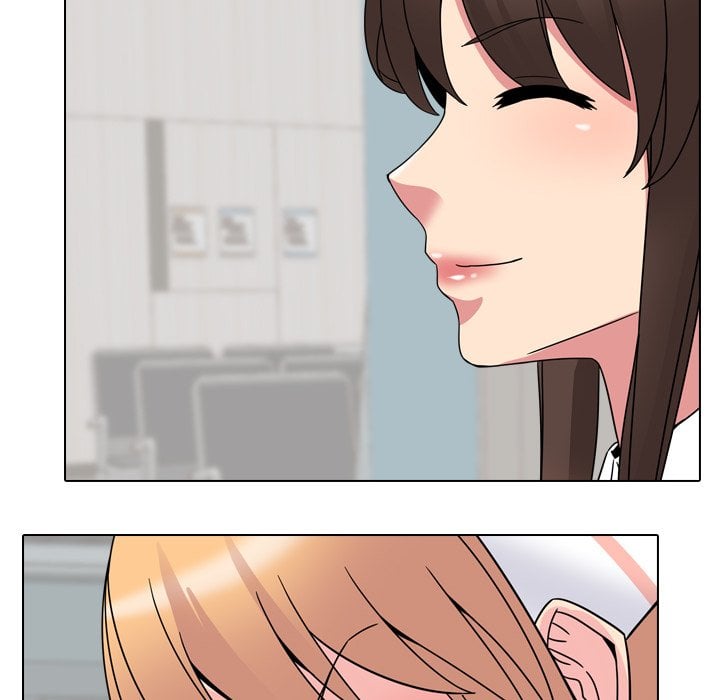 One Shot Men&#8217;s Clinic - Chapter 7 63