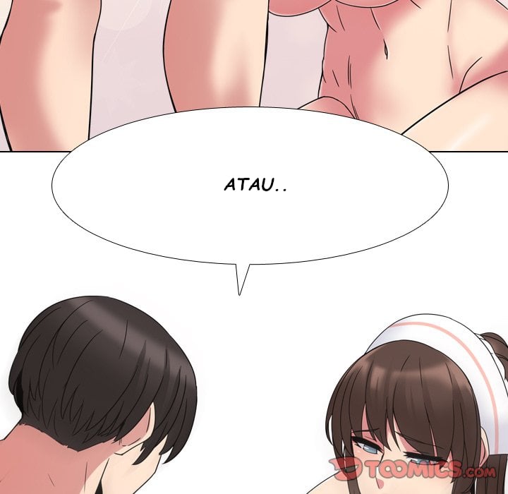 One Shot Men&#8217;s Clinic - Chapter 7 96