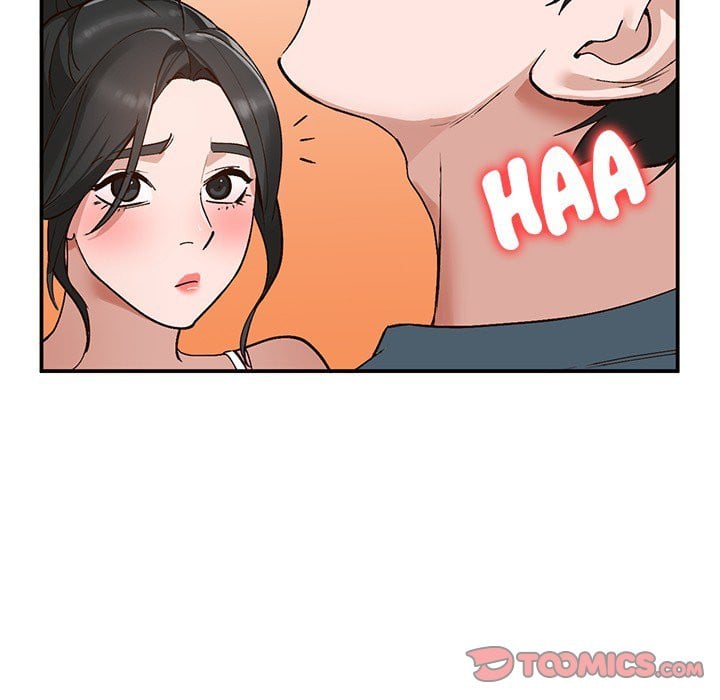 Town Girls - Chapter 7 94