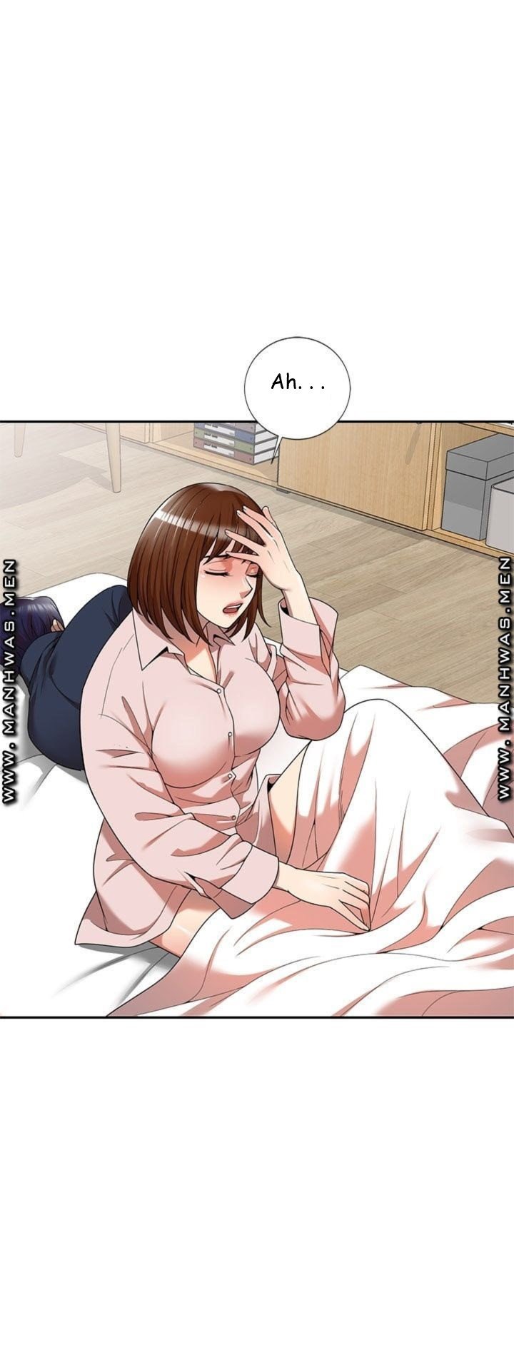 Caddie Mom - Chapter 8 85