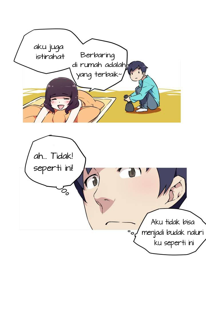 She Has Three Flavors - Chapter 7 24