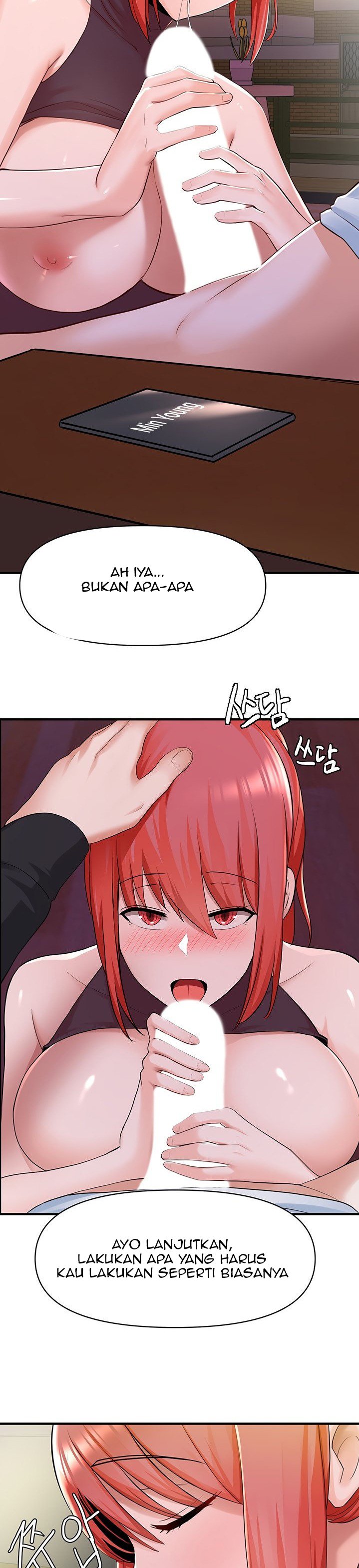 Escape Loser - Chapter 7 4