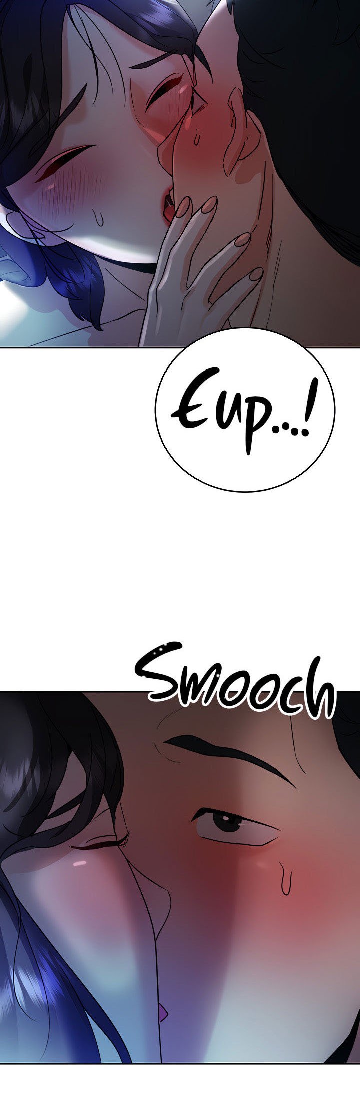 Part Time Job - Chapter 7 54