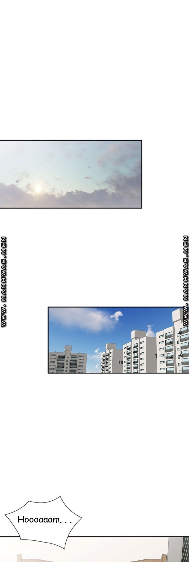 Caddie Mom - Chapter 8 62