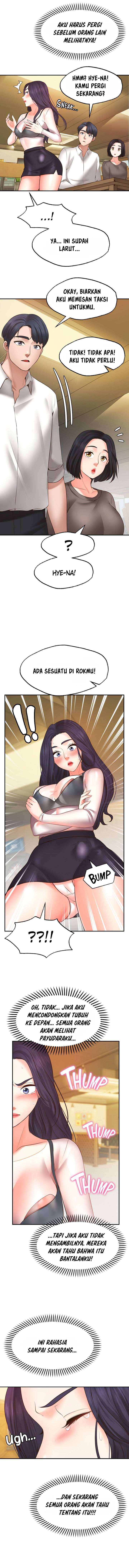 Wish Partner - Chapter 7 18
