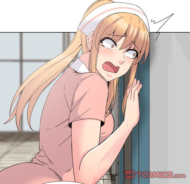 One Shot Men&#8217;s Clinic - Chapter 7 29