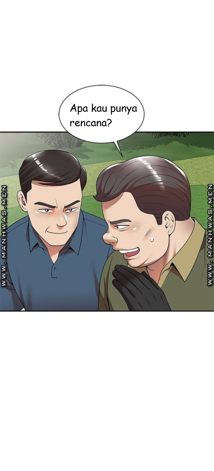 Caddie Mom - Chapter 8 102