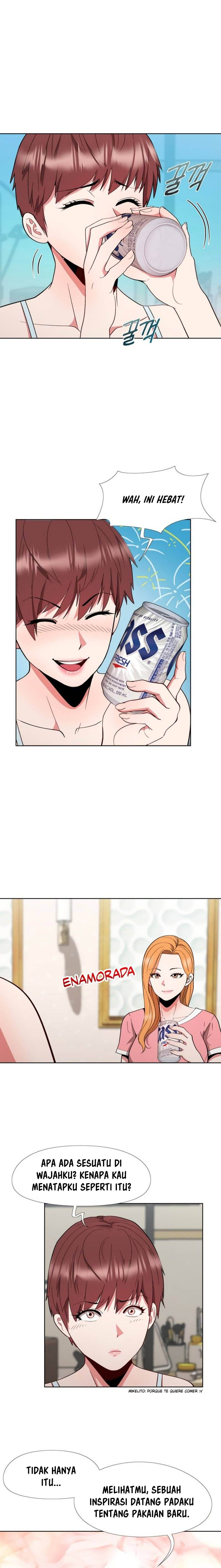 Cosplay Girl - Chapter 7 9 Cosplay Girl - Chapter 7 9