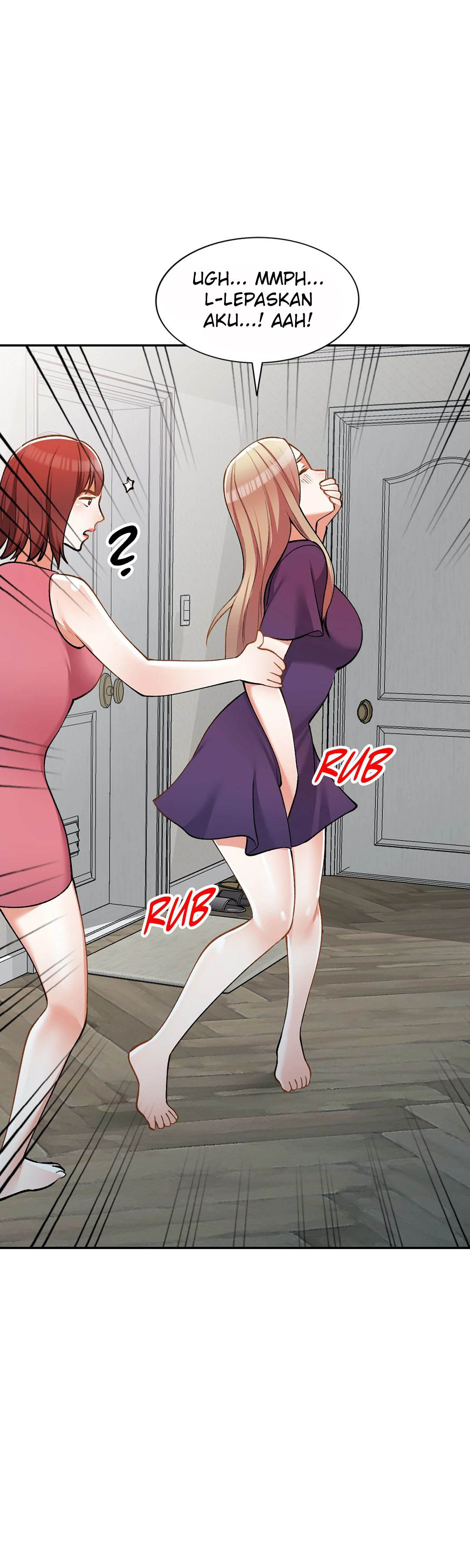 My Secretary&#8217;s Got a Secret - Chapter 7 9