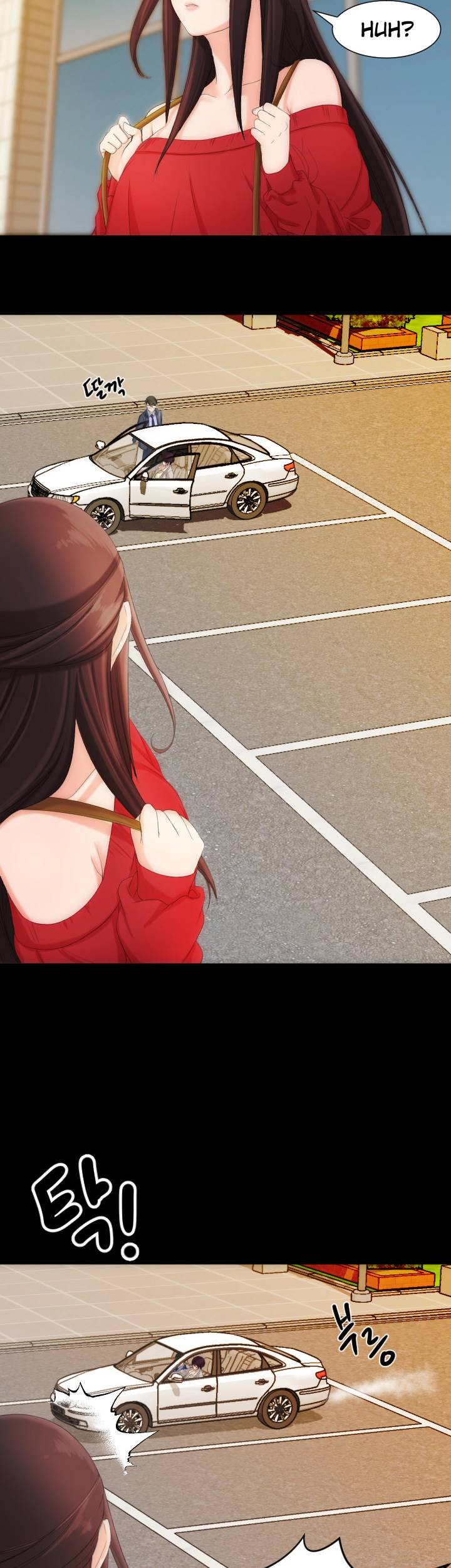 An Adult&#8217;s Experiences - Chapter 7 34