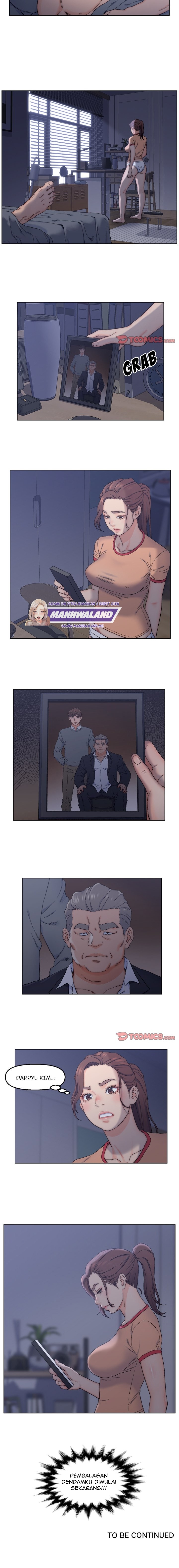 Old Friend - Chapter 7 10