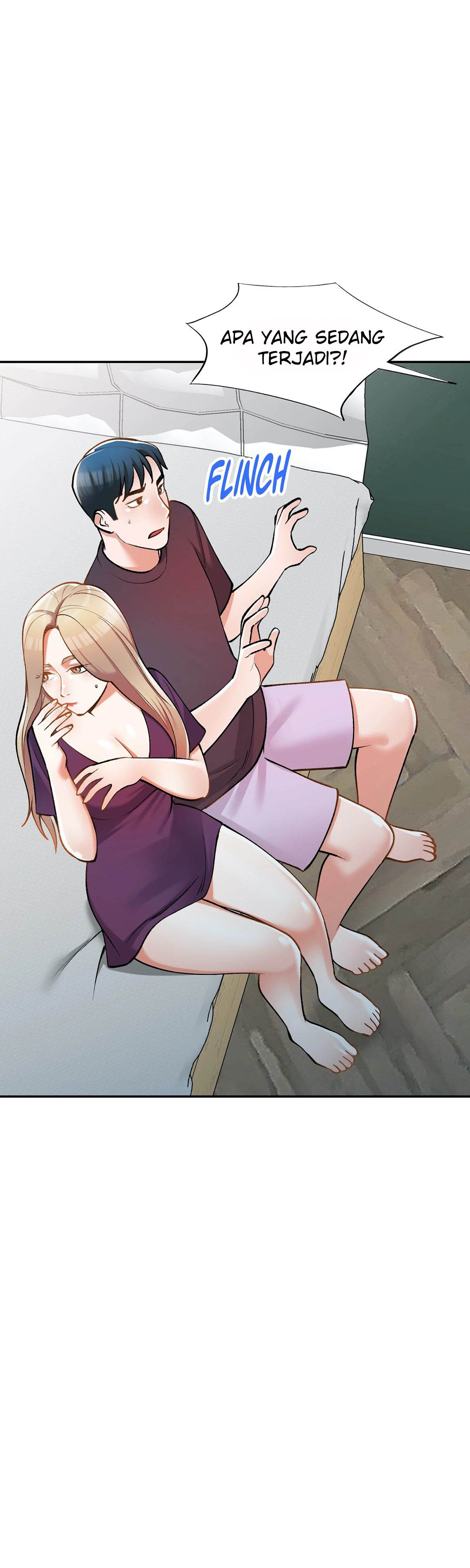 My Secretary&#8217;s Got a Secret - Chapter 7 6