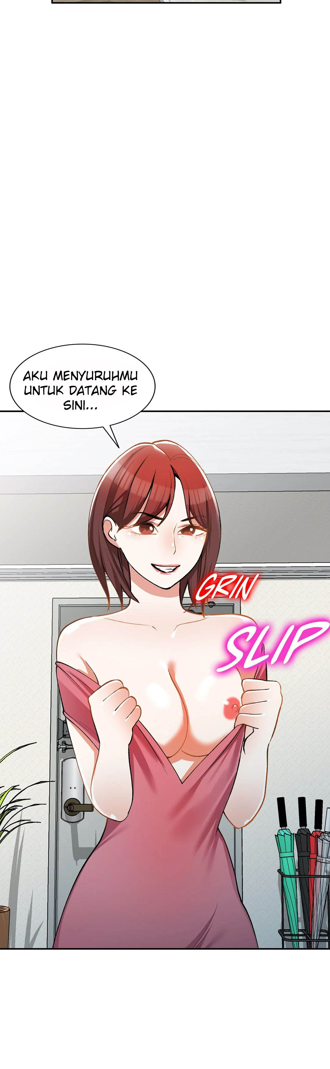 My Secretary&#8217;s Got a Secret - Chapter 7 23