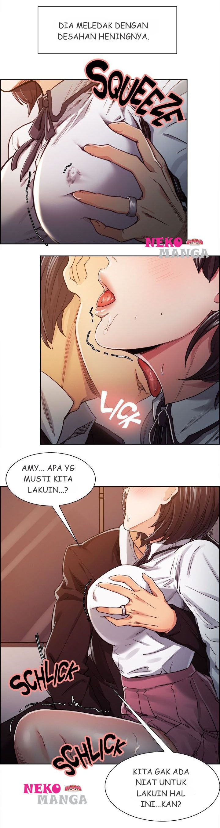 Taste of Forbidden Fruit - Chapter 7 5