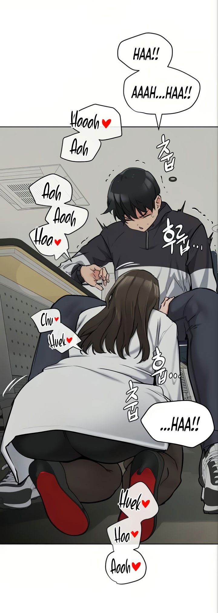 Keep It a Secret From Your Mother! - Chapter 7 56